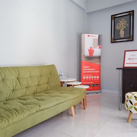 Reddoorz Syariah Near Rsud Margono Purwokerto Hotel Exterior photo