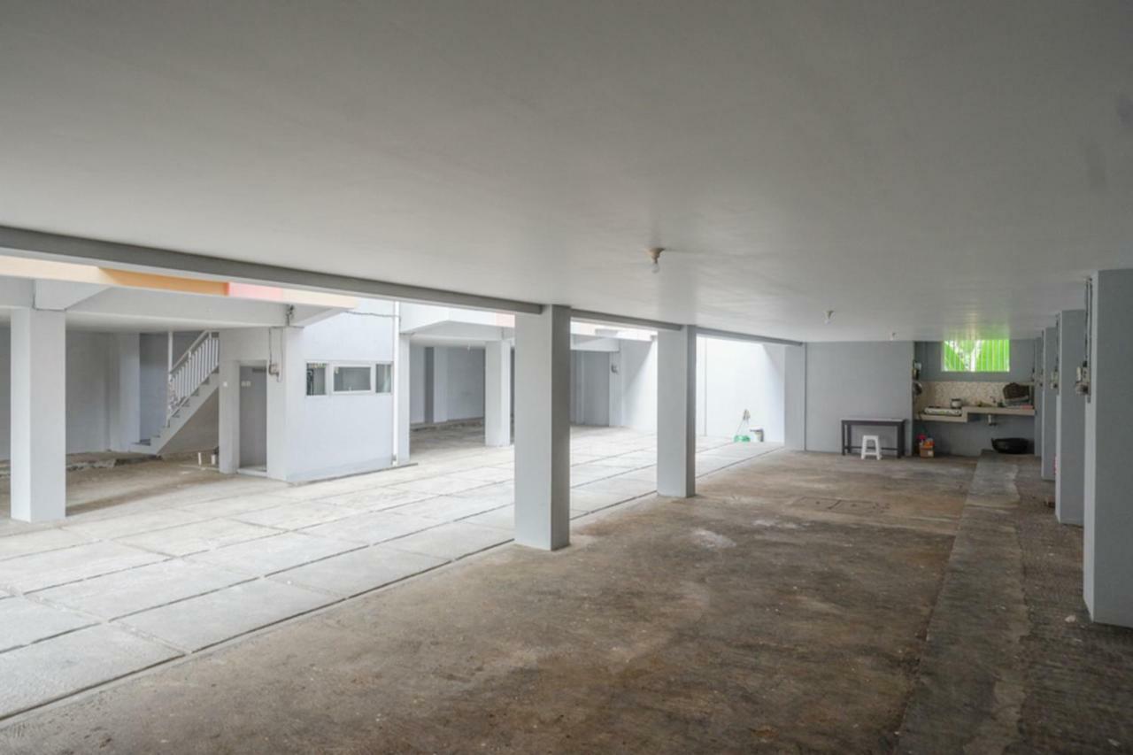 Reddoorz Syariah Near Rsud Margono Purwokerto Hotel Exterior photo