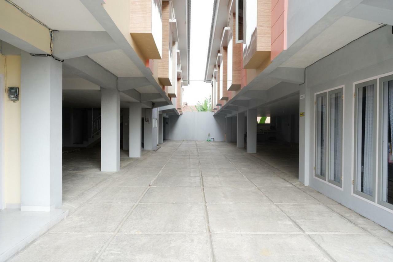 Reddoorz Syariah Near Rsud Margono Purwokerto Hotel Exterior photo