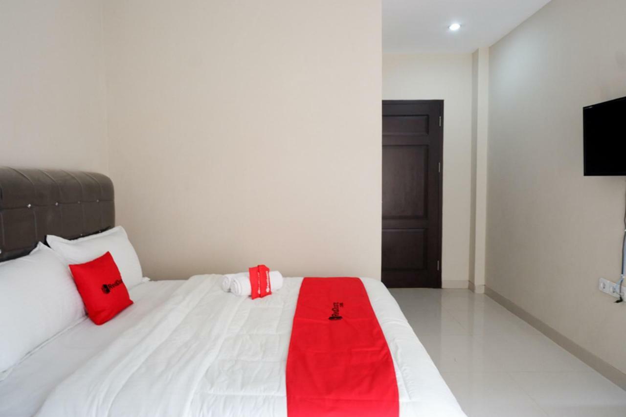 Reddoorz Syariah Near Rsud Margono Purwokerto Hotel Exterior photo